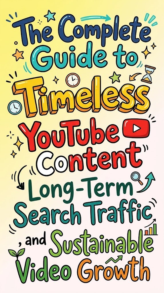 How to Create Evergreen Tutorial Videos That Rank in Search for Years