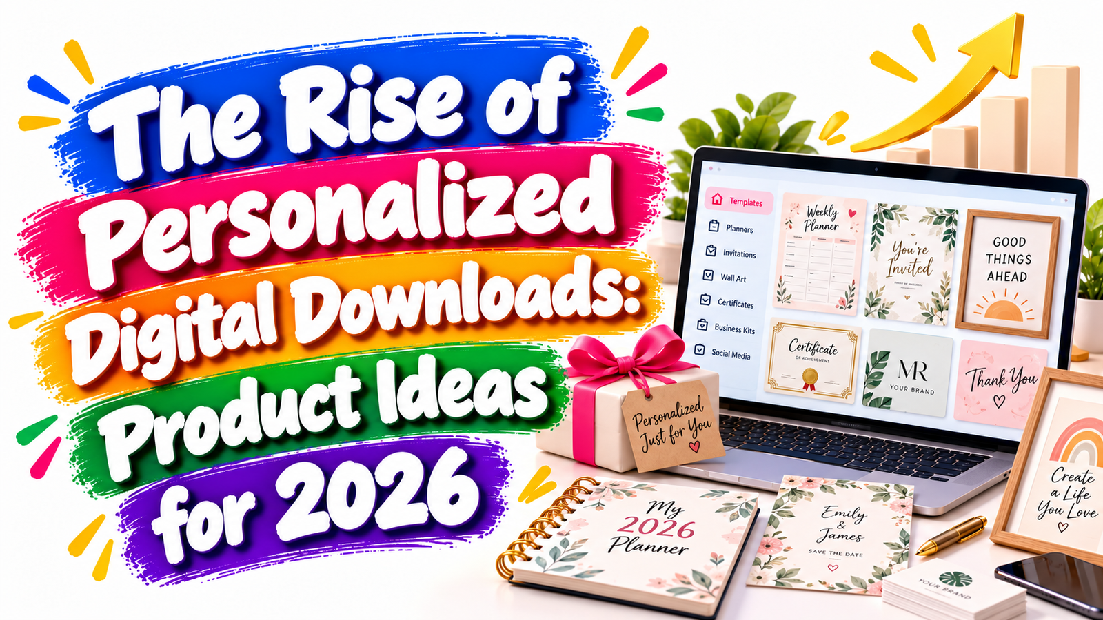 Product Ideas for 2026