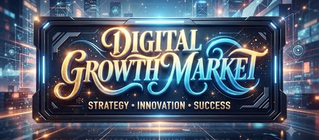 Digital Growth Market