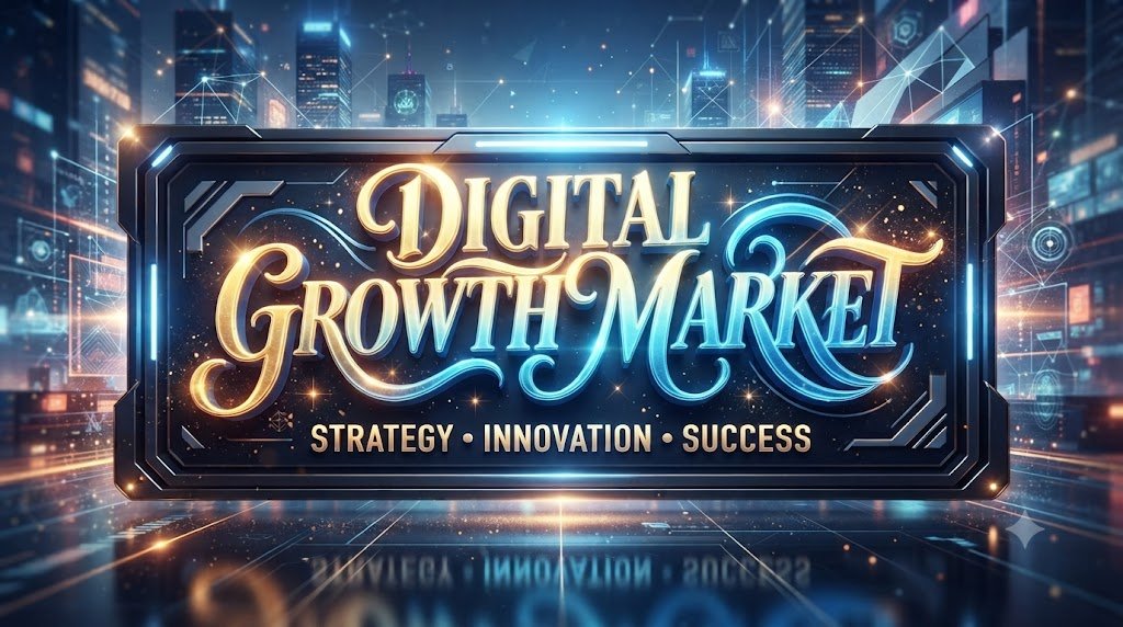 Digital Growth Market