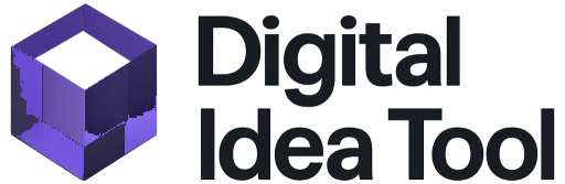 Digital Idea Tool
