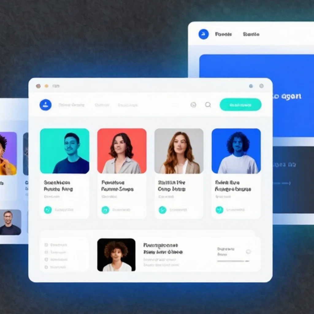 All-In-One SaaS Brand Canva Toolkit