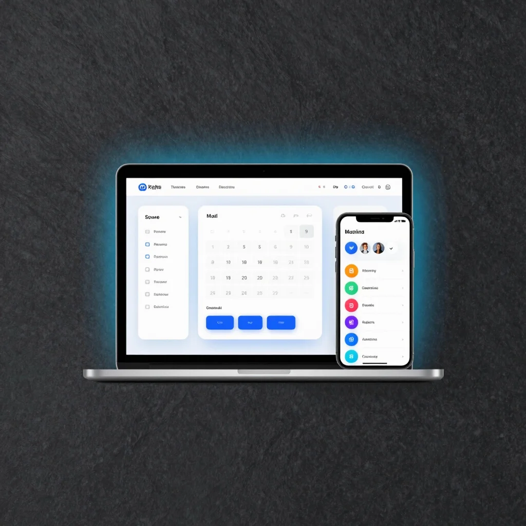 Social Media Growth Content Calendar