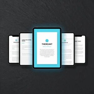 Creator Lead Magnet & Ebook Kit