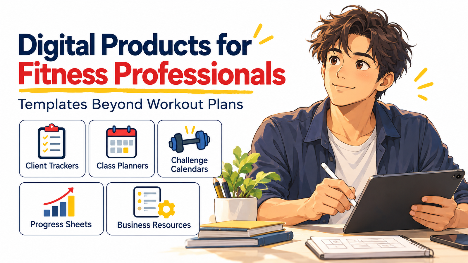 Fitness Professionals