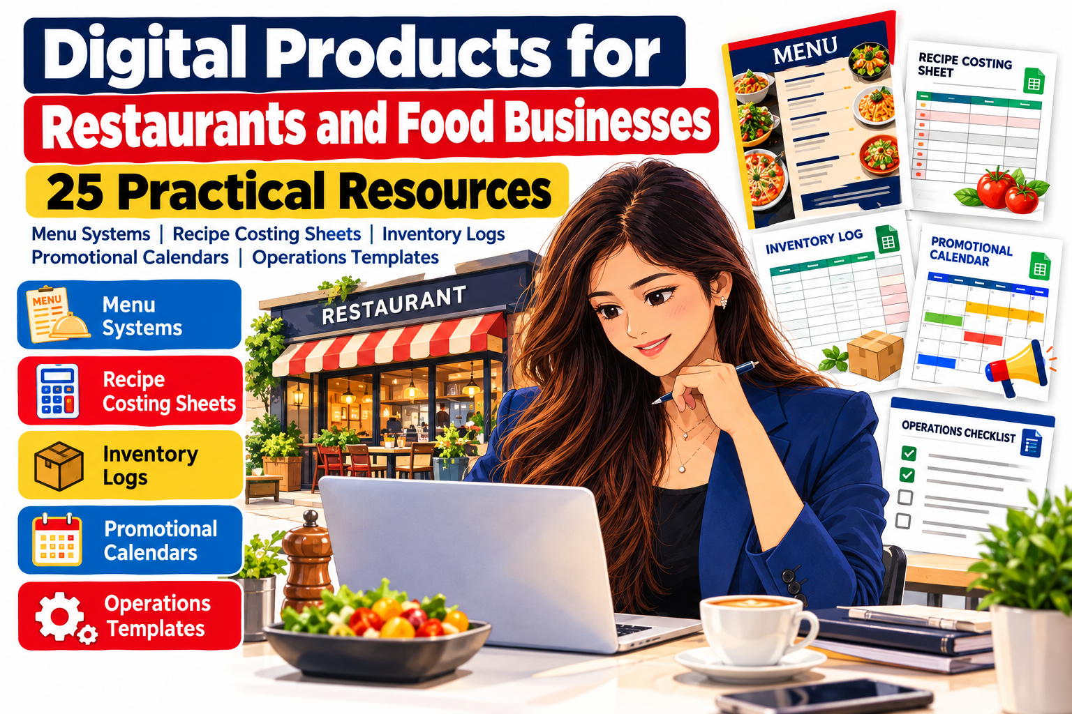 Food Businesses