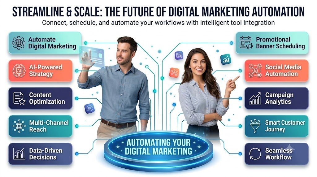 Promotional Banners