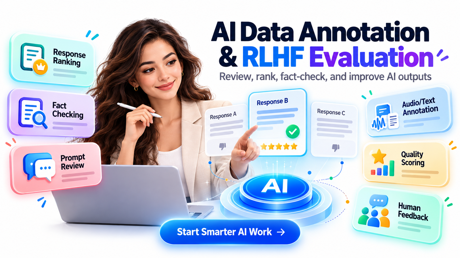 AI Data Annotation