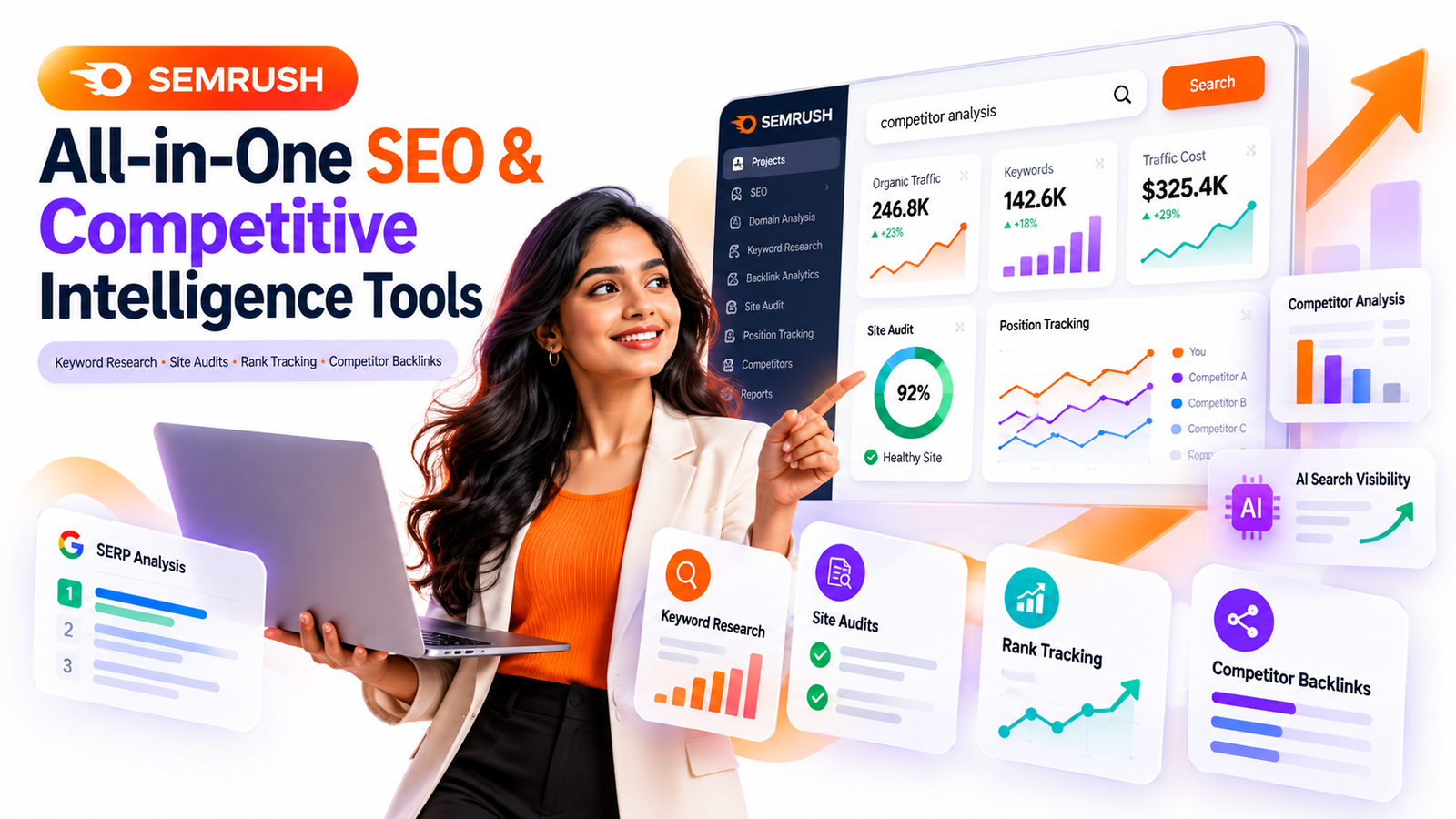 All-in-One SEO