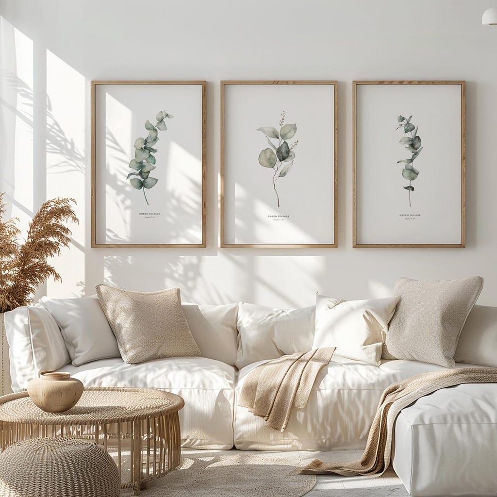 DIGITAL ART BUSINESS • PRINT-ON-DEMAND • HOME DECOR • ONLINE SELLING