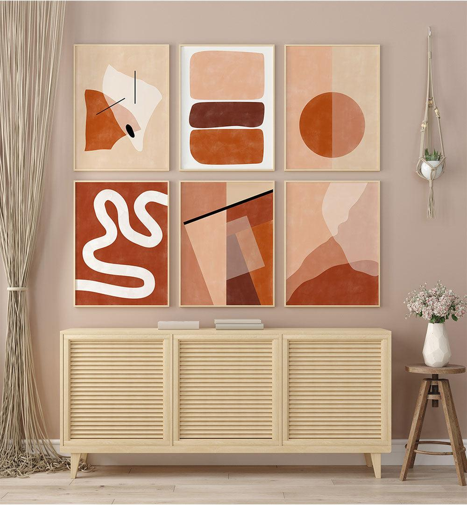 DIGITAL ART BUSINESS • PRINT-ON-DEMAND • HOME DECOR • ONLINE SELLING